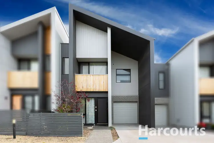 3 Jacks Place, Dandenong VIC 3175