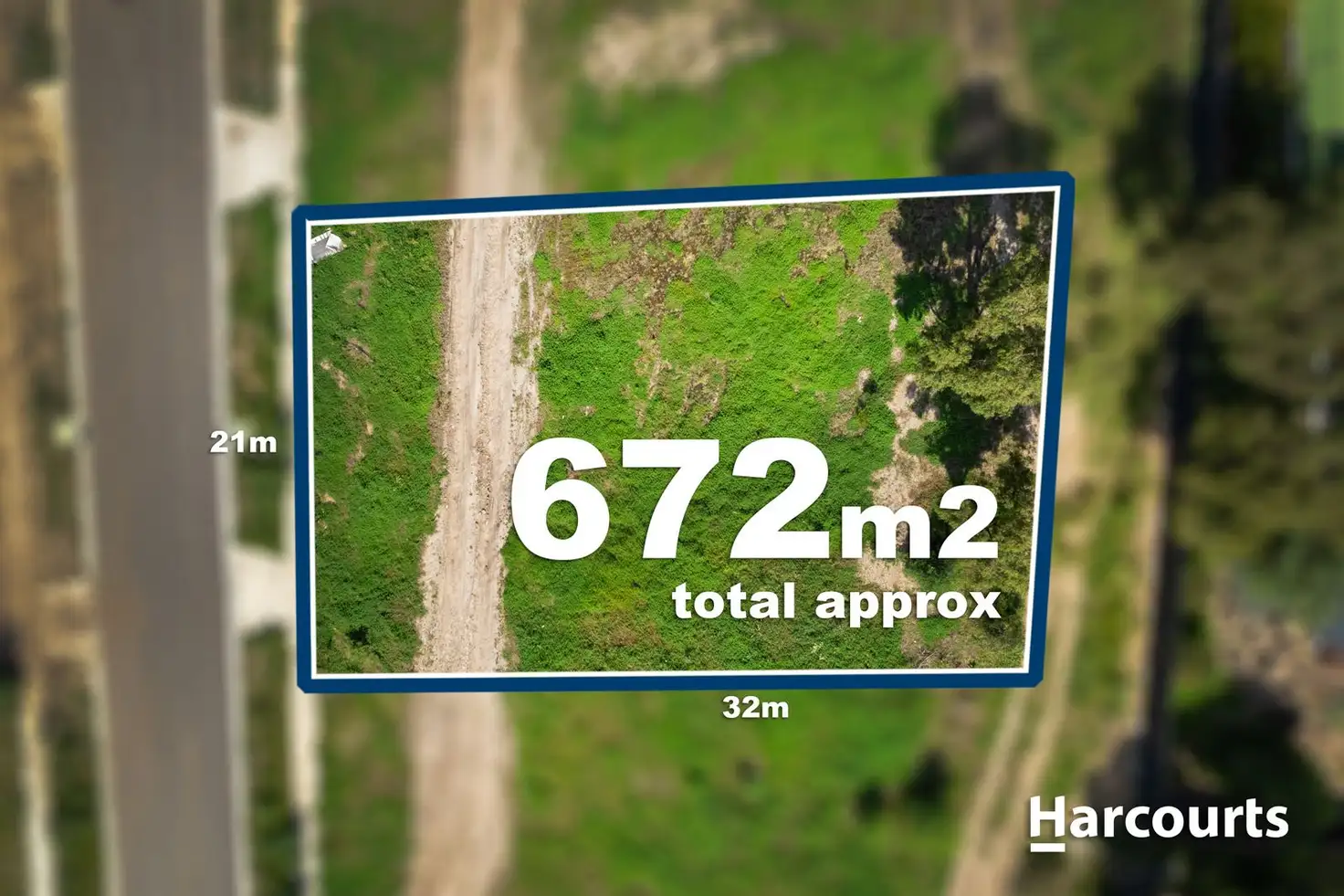 Main view of Homely land listing, 33 Blessing Rise, Pakenham VIC 3810