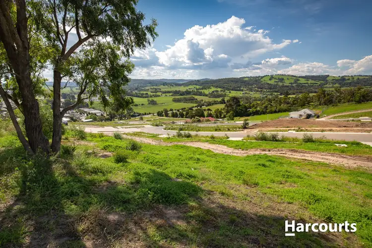 Fourth view of Homely land listing, 33 Blessing Rise, Pakenham VIC 3810
