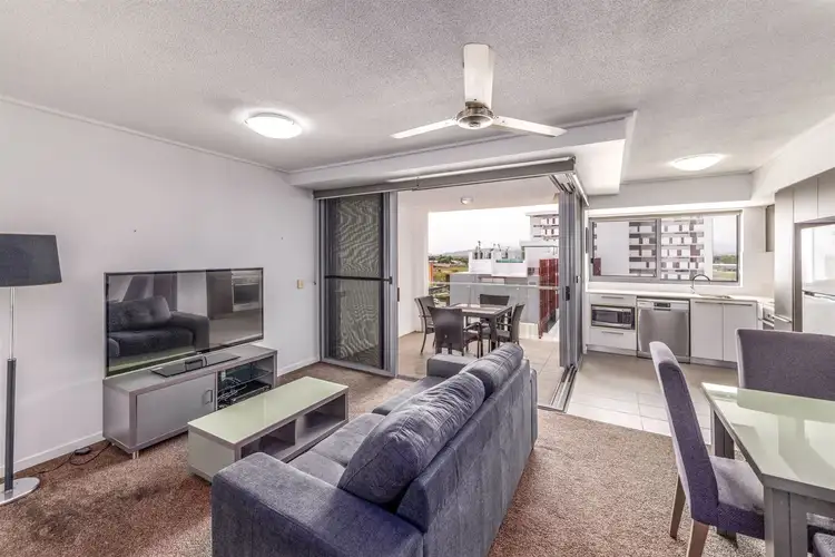 604/3 Kingsway Place, Townsville City QLD 4810