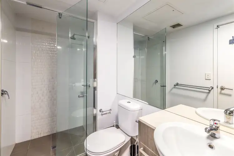 Fourth view of Homely unit listing, 604/3 Kingsway Place, Townsville City QLD 4810
