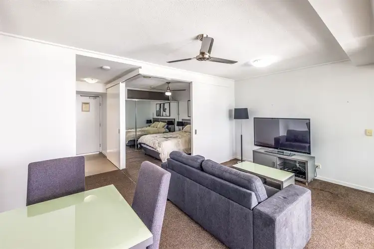Fifth view of Homely unit listing, 604/3 Kingsway Place, Townsville City QLD 4810