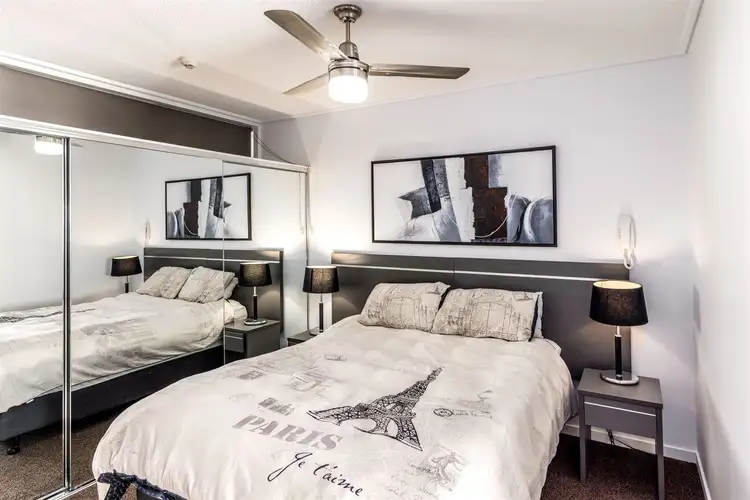 Sixth view of Homely unit listing, 604/3 Kingsway Place, Townsville City QLD 4810