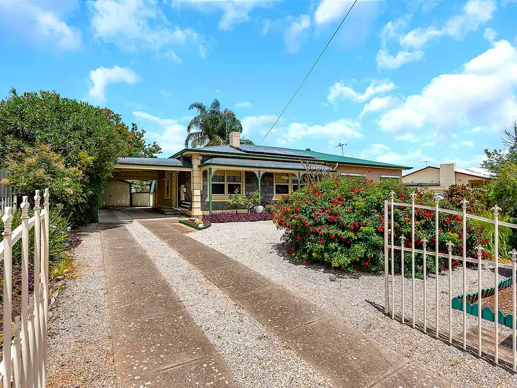 14 Wexcombe Street, Elizabeth Vale SA 5112