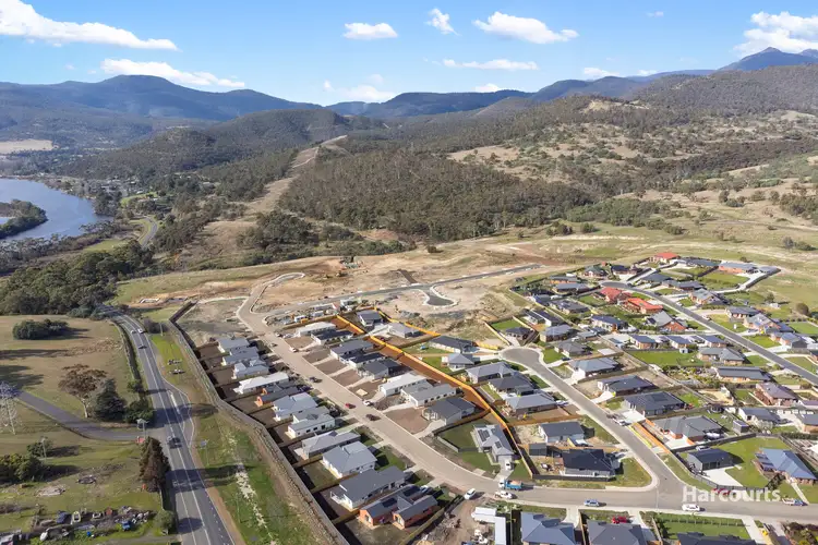 Main view of Homely land listing, Lot 38 The Mills, New Norfolk TAS 7140