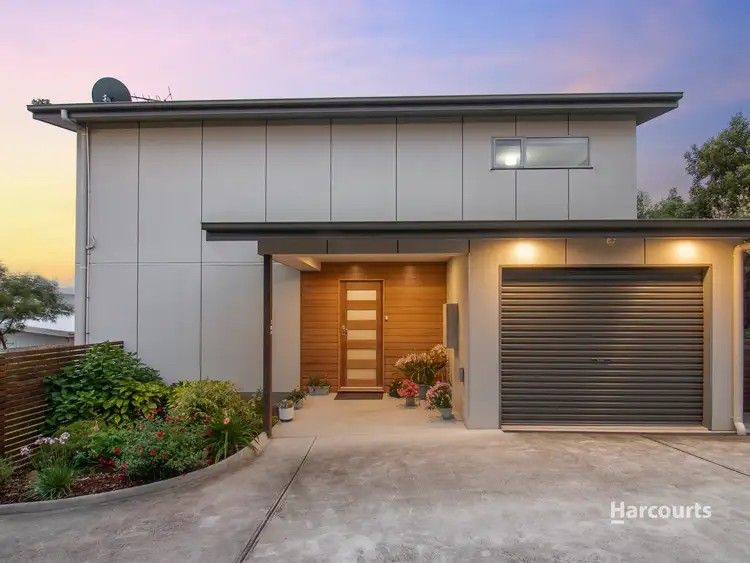 Third view of Homely unit listing, 2/85 Oakdowns Parade, Oakdowns TAS 7019