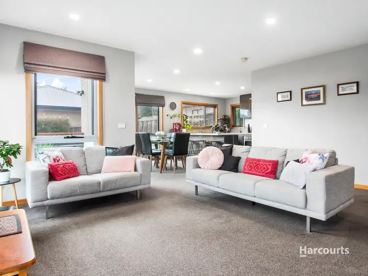 Fourth view of Homely unit listing, 2/85 Oakdowns Parade, Oakdowns TAS 7019