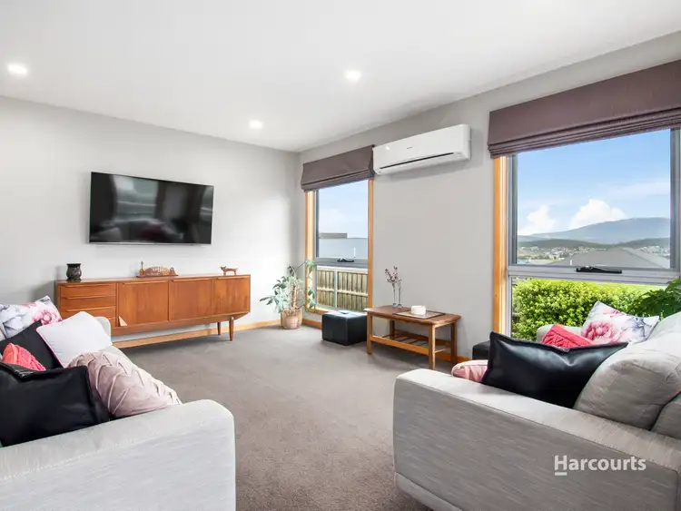 Fifth view of Homely unit listing, 2/85 Oakdowns Parade, Oakdowns TAS 7019