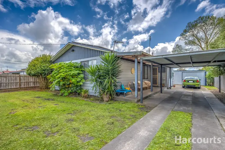 10 Mirboo Street, Newborough VIC 3825