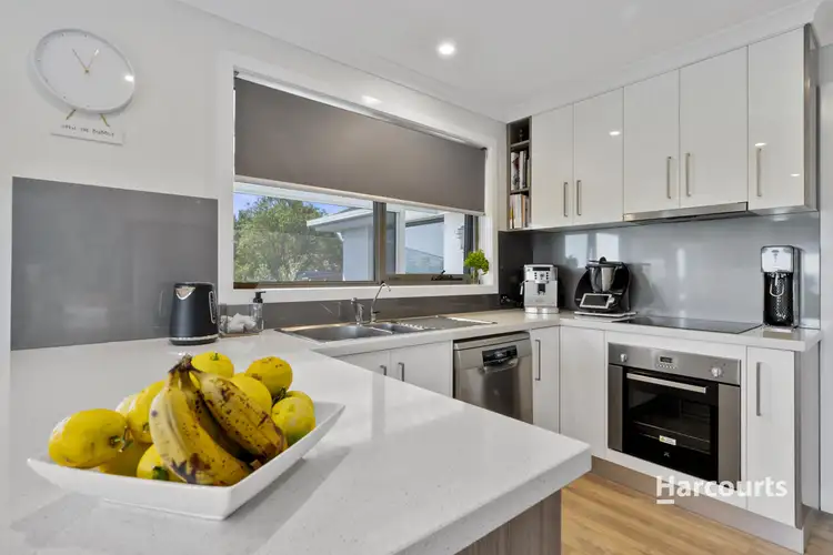 Second view of Homely house listing, 5 Claude Place, Ocean Vista TAS 7320