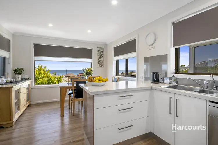 Third view of Homely house listing, 5 Claude Place, Ocean Vista TAS 7320