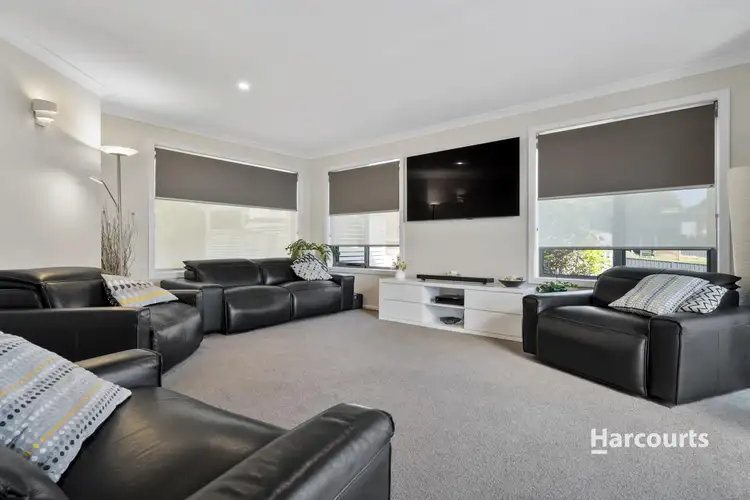 Fourth view of Homely house listing, 5 Claude Place, Ocean Vista TAS 7320