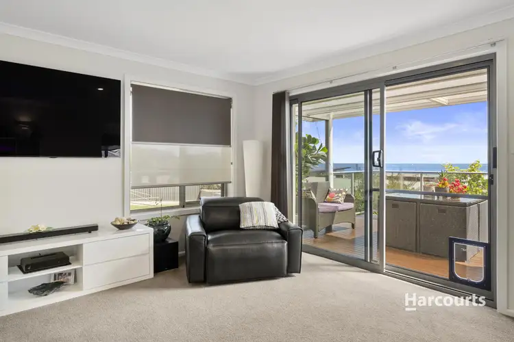 Fifth view of Homely house listing, 5 Claude Place, Ocean Vista TAS 7320