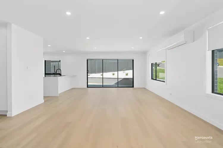 Fourth view of Homely unit listing, 1/58 Ridgeview Crescent, Riverside TAS 7250