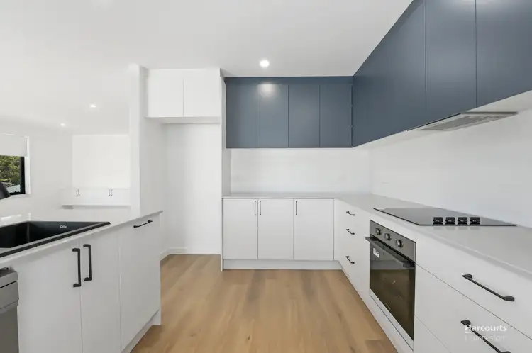 Fifth view of Homely unit listing, 1/58 Ridgeview Crescent, Riverside TAS 7250