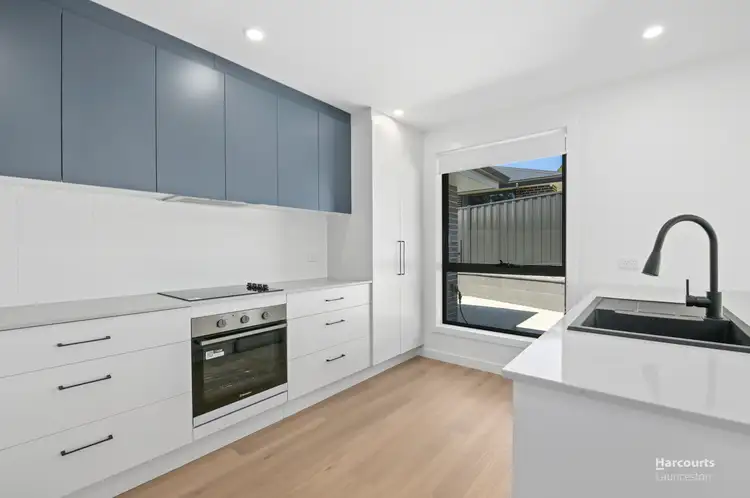 Sixth view of Homely unit listing, 1/58 Ridgeview Crescent, Riverside TAS 7250
