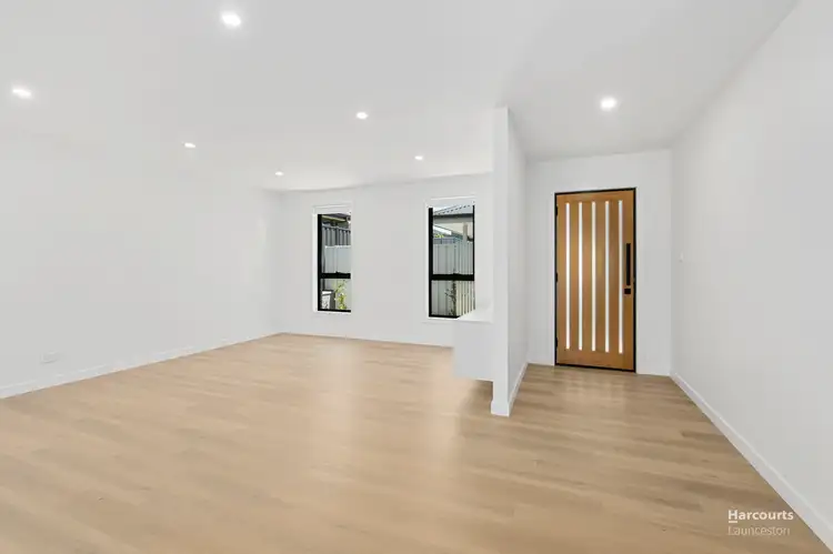 Fifth view of Homely unit listing, 2/58 Ridgeview Crescent, Riverside TAS 7250