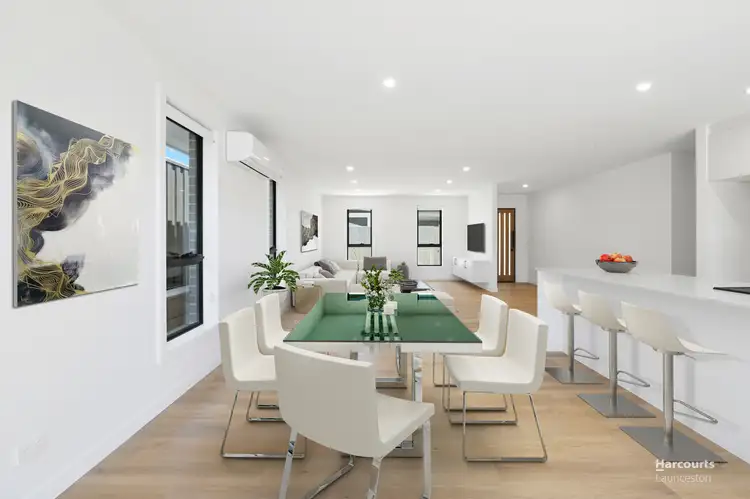 Sixth view of Homely unit listing, 2/58 Ridgeview Crescent, Riverside TAS 7250