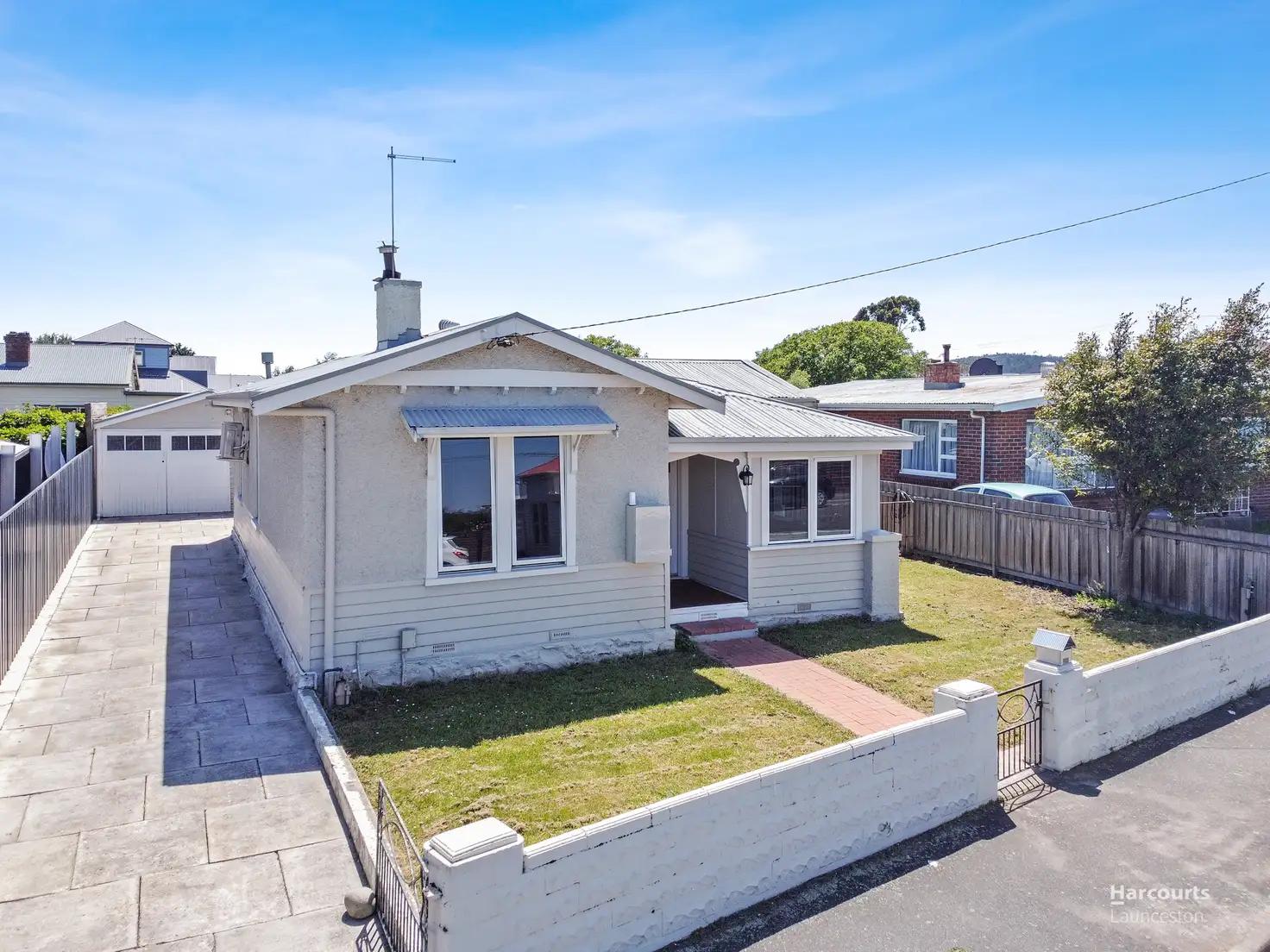 Main view of Homely house listing, 32 Button Street, Mowbray TAS 7248