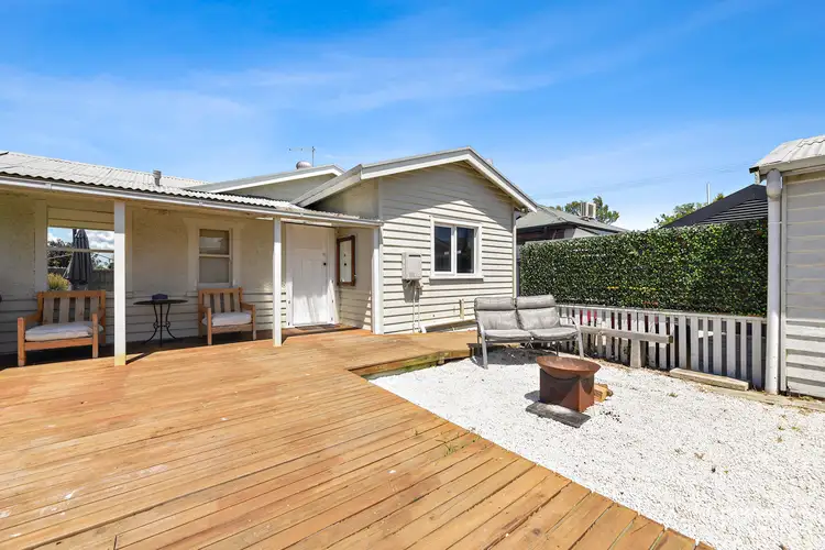 Second view of Homely house listing, 32 Button Street, Mowbray TAS 7248
