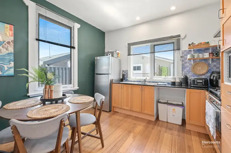 Third view of Homely house listing, 32 Button Street, Mowbray TAS 7248
