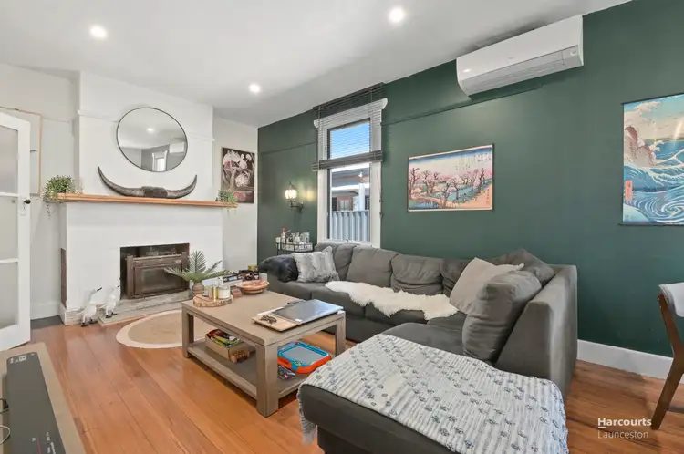 Fifth view of Homely house listing, 32 Button Street, Mowbray TAS 7248
