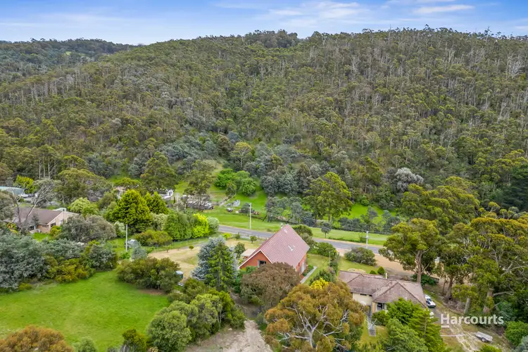 23 Glenlusk Road, Berriedale TAS 7011