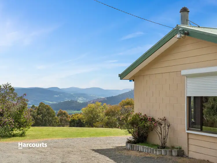 113 Sandhill Road, Cradoc TAS 7109