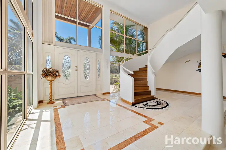 Sixth view of Homely house listing, 22 Ashburton Court, Dudley Park WA 6210