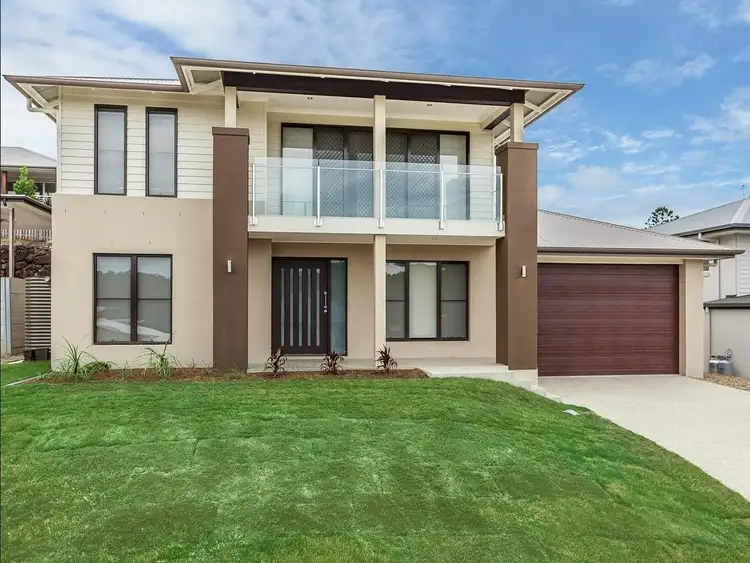 22 Charles Glen Street, Daisy Hill QLD 4127