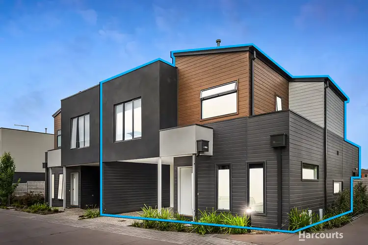 8 Sheba Court, Hallam VIC 3803