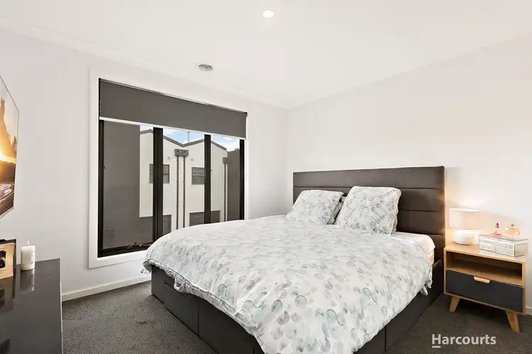 Third view of Homely townhouse listing, 8 Sheba Court, Hallam VIC 3803