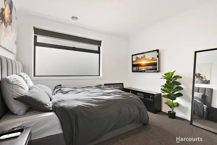 Fourth view of Homely townhouse listing, 8 Sheba Court, Hallam VIC 3803