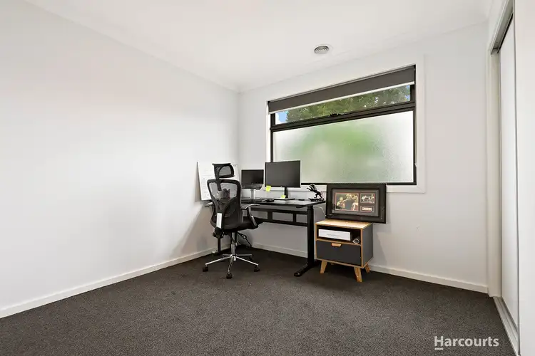 Sixth view of Homely townhouse listing, 8 Sheba Court, Hallam VIC 3803