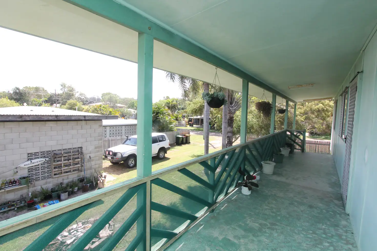 Main view of Homely house listing, 6 Hays Street, Alva QLD 4807