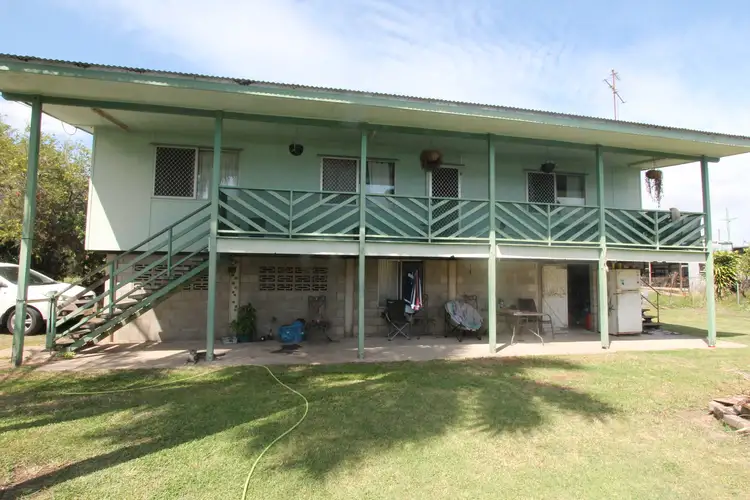 Second view of Homely house listing, 6 Hays Street, Alva QLD 4807
