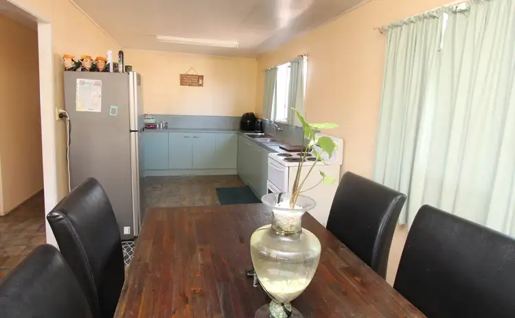Third view of Homely house listing, 6 Hays Street, Alva QLD 4807