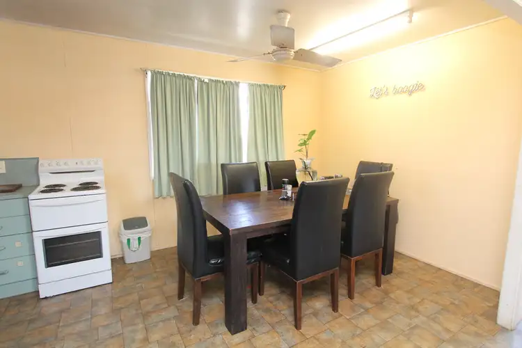 Fourth view of Homely house listing, 6 Hays Street, Alva QLD 4807