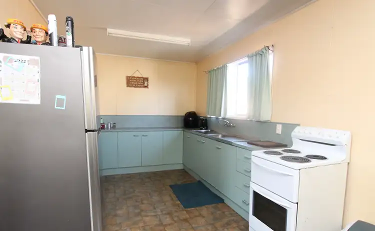 Fifth view of Homely house listing, 6 Hays Street, Alva QLD 4807