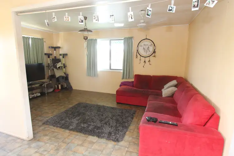Sixth view of Homely house listing, 6 Hays Street, Alva QLD 4807