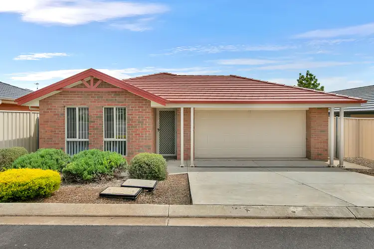 Main view of Homely house listing, 24/23 Francis Street, Balaklava SA 5461