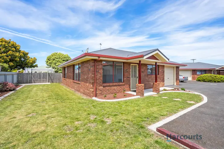 Fourth view of Homely unit listing, 2/18 Hobbs Parade, West Ulverstone TAS 7315