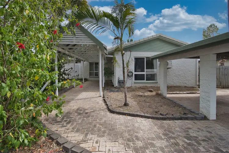 2 Courtney Street, Cranbrook QLD 4814