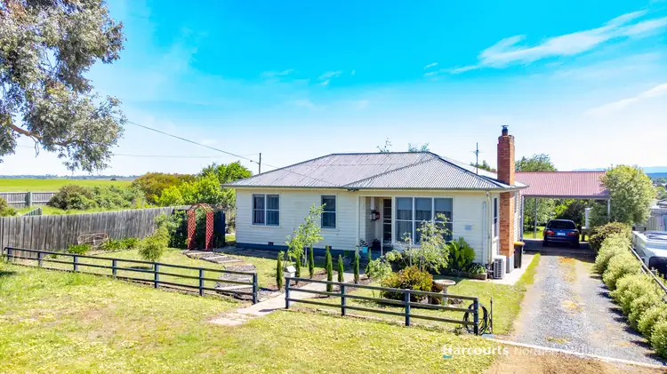 20 Mason Street, Campbell Town TAS 7210