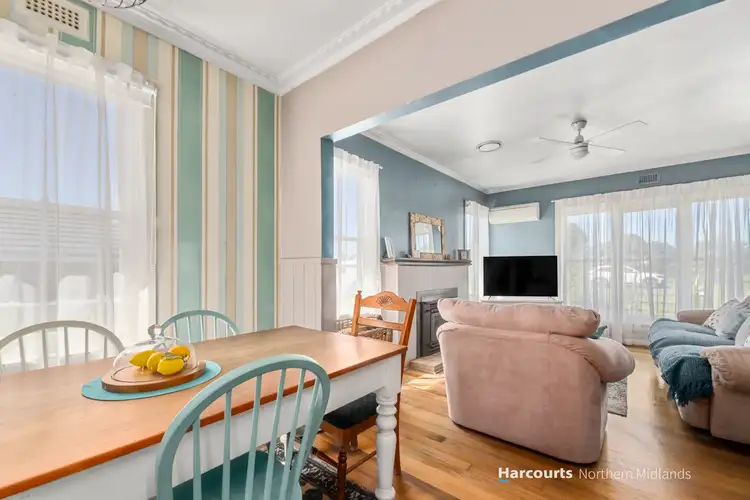 Fifth view of Homely house listing, 20 Mason Street, Campbell Town TAS 7210