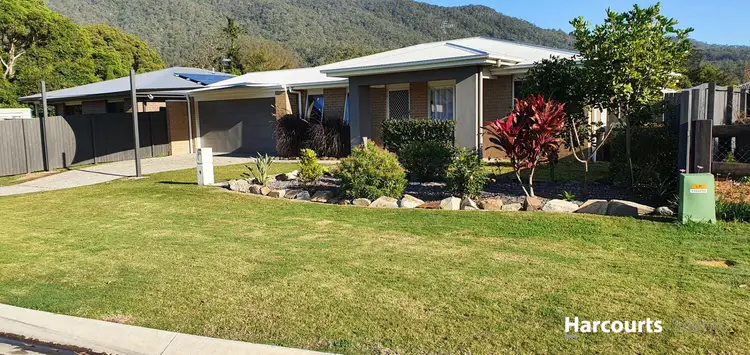 Main view of Homely house listing, 31 Beasley Way, Canungra QLD 4275