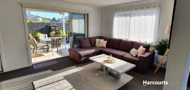 Third view of Homely house listing, 31 Beasley Way, Canungra QLD 4275