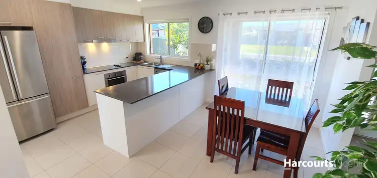 Fourth view of Homely house listing, 31 Beasley Way, Canungra QLD 4275