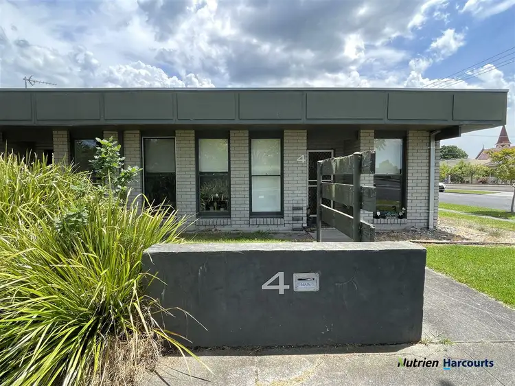 Second view of Homely unit listing, 4/38 Nicol Street, Yarram VIC 3971