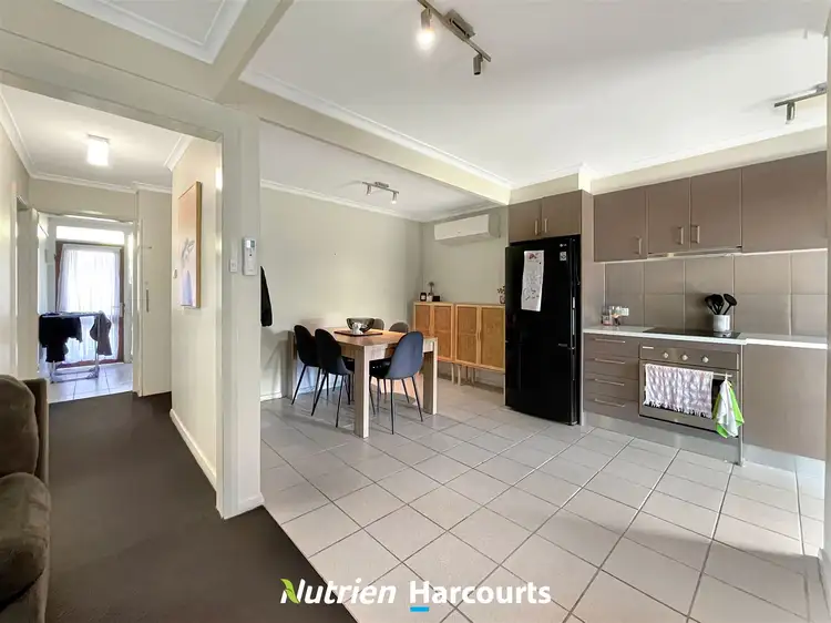 Third view of Homely unit listing, 4/38 Nicol Street, Yarram VIC 3971